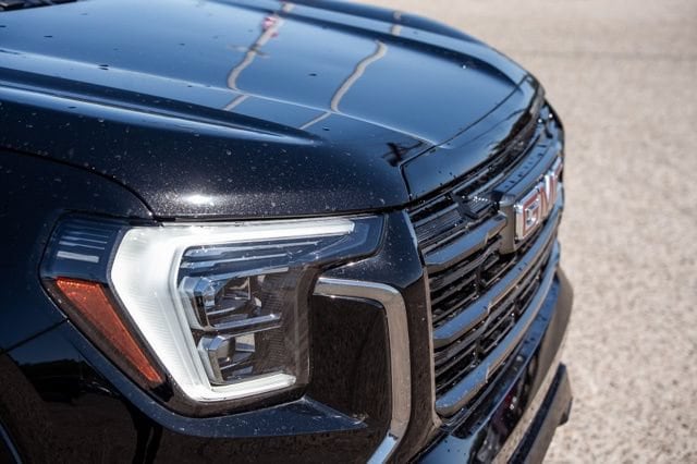2026 GMC Terrain AT4 - Photo 13