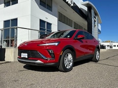 2026 Buick Envista Preferred SUV