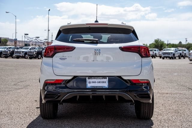 2026 Buick Encore GX Sport Touring - Photo 6