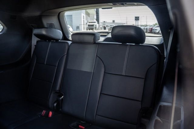 2026 GMC Acadia Elevation - Photo 34