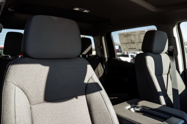 2026 GMC Sierra 1500 Pro - Photo 23