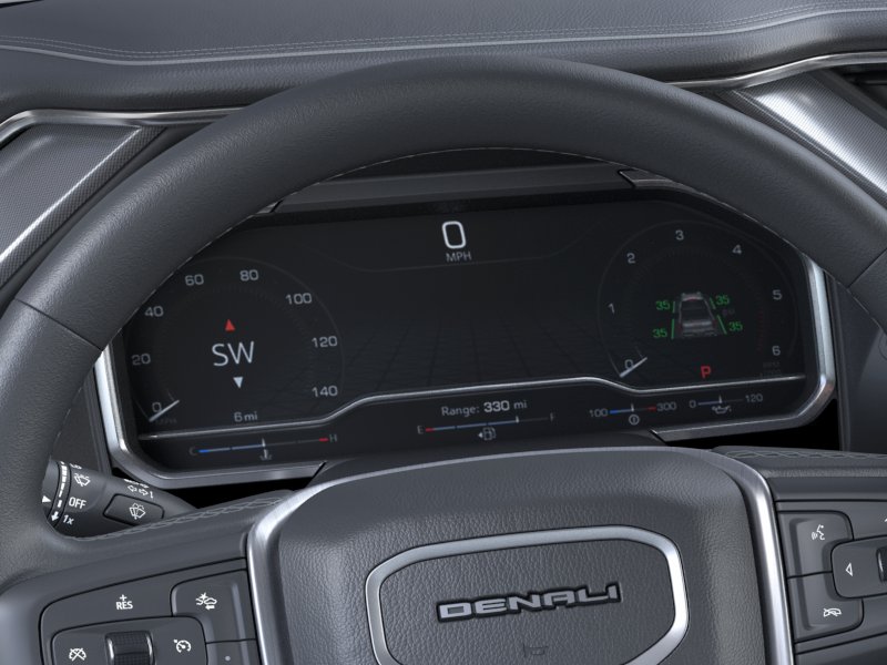 2026 GMC Sierra 2500HD Denali - Photo 27