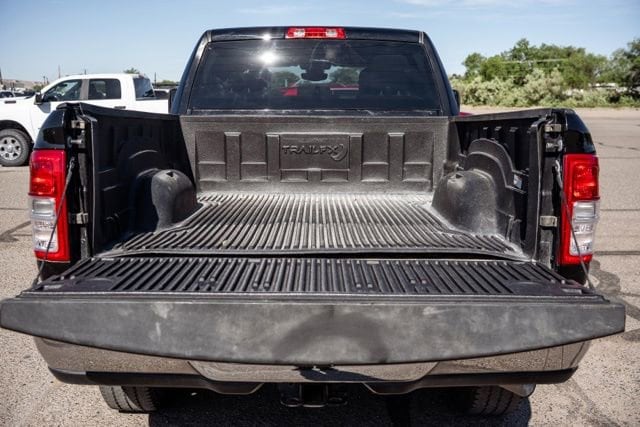 2024 RAM Ram 2500 Pickup Big Horn - Photo 9