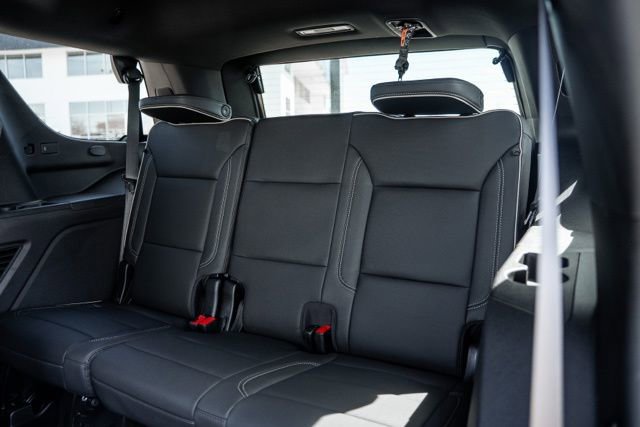2026 GMC Yukon XL Elevation - Photo 32