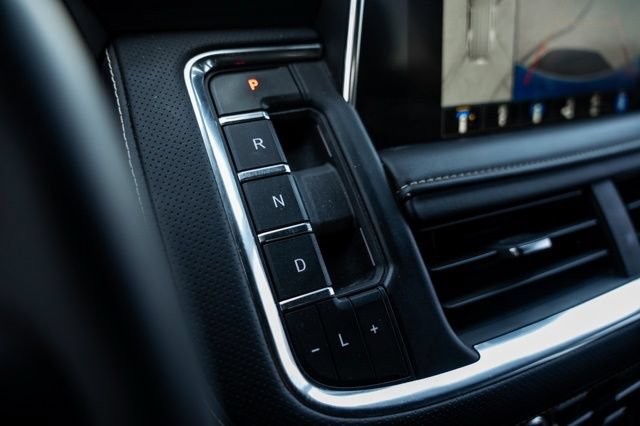 2024 GMC Yukon SLT - Photo 22