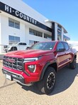 GMC Canyon