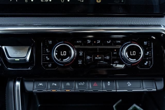 2026 GMC Sierra 1500 Denali - Photo 23