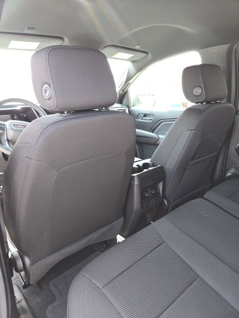 2026 GMC Canyon Elevation - Photo 10