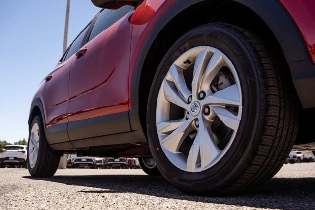 2026 Buick Encore GX Preferred - Photo 11
