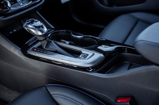 2026 Buick Envista Sport Touring - Photo 24