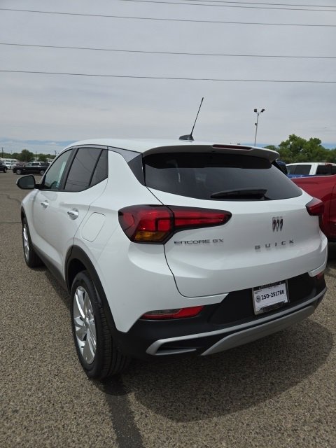 2026 Buick Encore GX Preferred photo 2