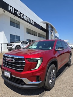 2026 GMC Acadia Elevation SUV