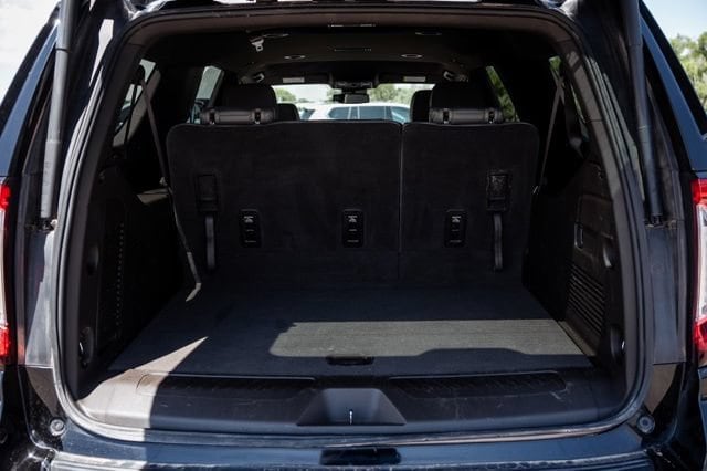 2024 GMC Yukon XL SLT - Photo 9