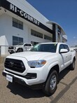 Toyota Tacoma 2WD