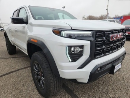2025 GMC Canyon Elevation Truck