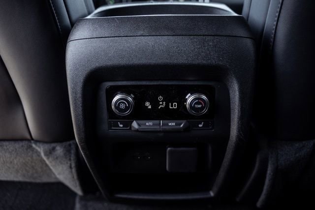 2026 GMC Acadia Elevation - Photo 33