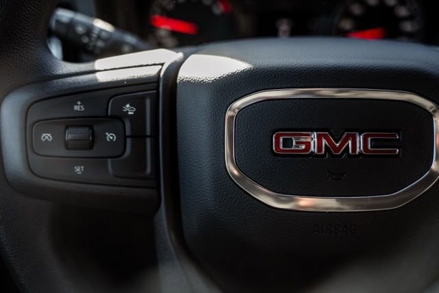 2026 GMC Sierra 1500 Pro - Photo 15
