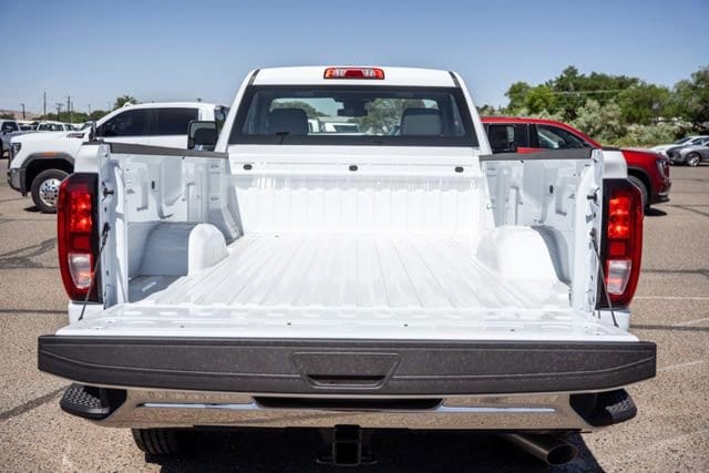 2026 GMC Sierra 2500HD Pro - Photo 9