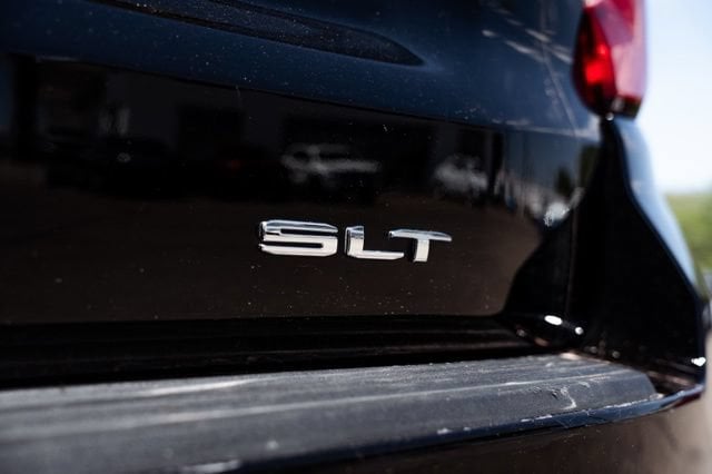 2024 GMC Yukon XL SLT - Photo 11