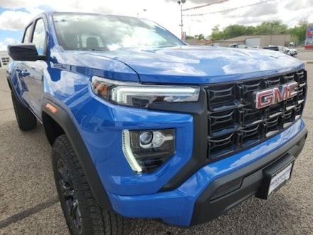 2025 GMC Canyon Elevation Truck