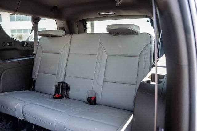 2024 GMC Yukon XL SLT - Photo 36