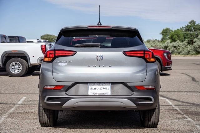 2026 Buick Encore GX Preferred - Photo 6