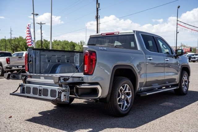 2026 GMC Sierra 1500 SLT - Photo 5