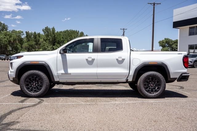 2026 GMC Canyon Elevation - Photo 8