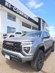 GMC Canyon