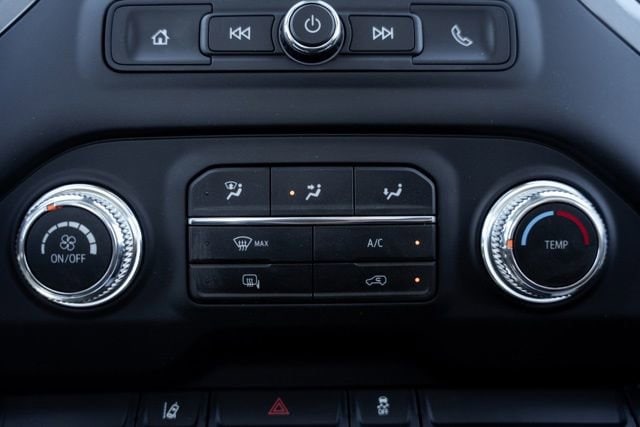 2026 GMC Sierra 2500HD Pro - Photo 22