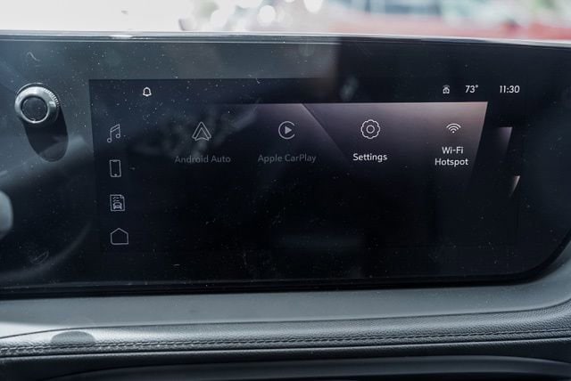 2026 Buick Encore GX Preferred - Photo 19