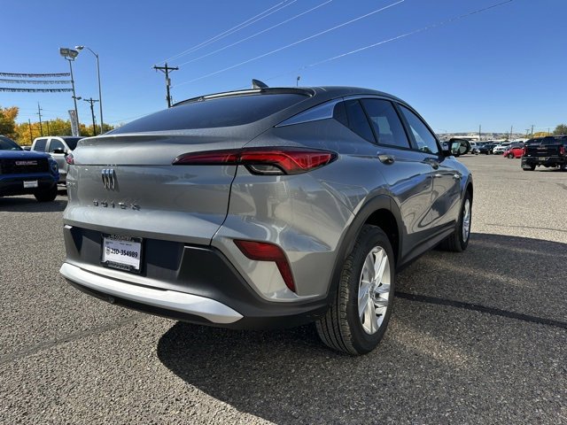 2026 Buick Envista Preferred photo 3