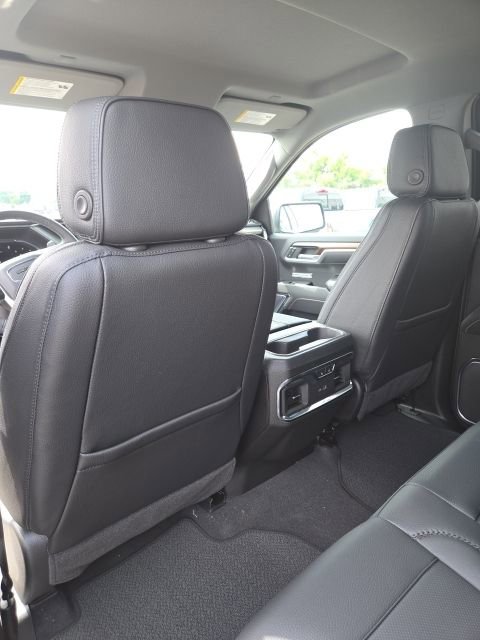 2026 GMC Sierra 1500 Denali - Photo 13