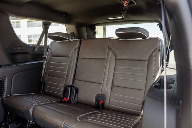 2026 GMC Yukon XL Denali Ultimate - Photo 38