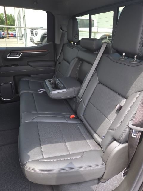 2026 GMC Sierra 1500 Denali - Photo 15