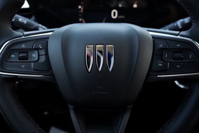 2026 Buick Encore GX Sport Touring - Photo 15