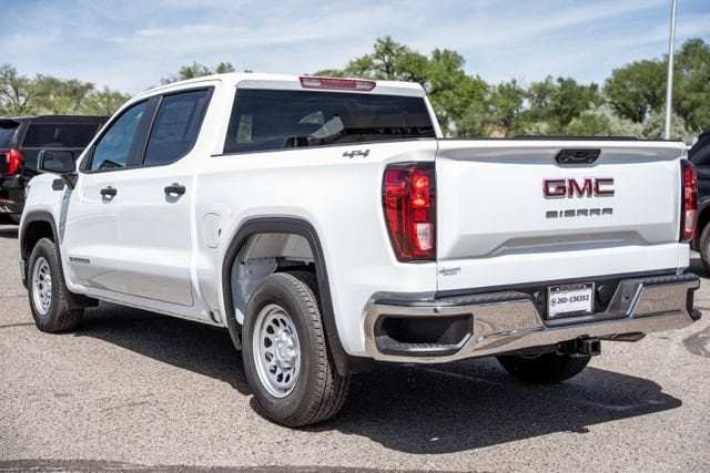 2026 GMC Sierra 1500 Pro - Photo 7