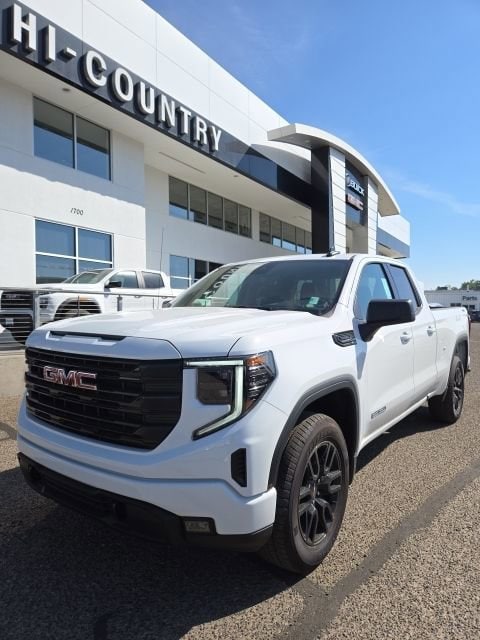 2025 GMC Sierra 1500 Truck 