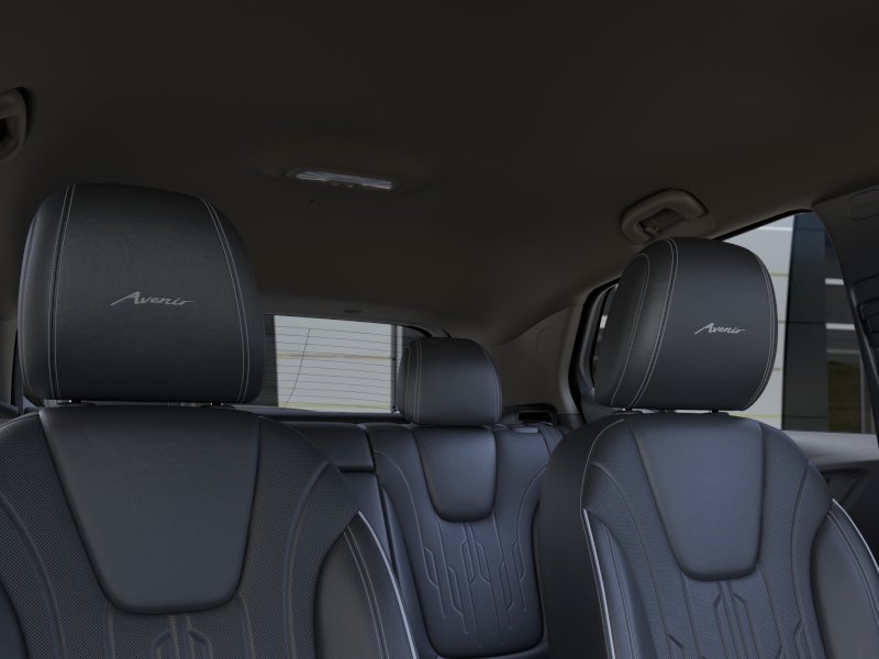 2026 Buick Encore GX Avenir - Photo 56