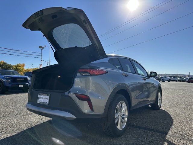 2026 Buick Envista Preferred photo 3