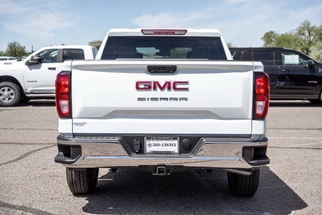2026 GMC Sierra 1500 Pro - Photo 6