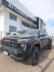 GMC Canyon