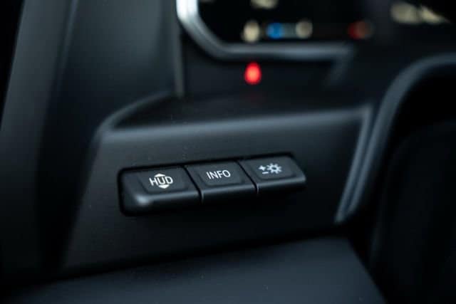 2026 GMC Sierra 3500HD Denali - Photo 32
