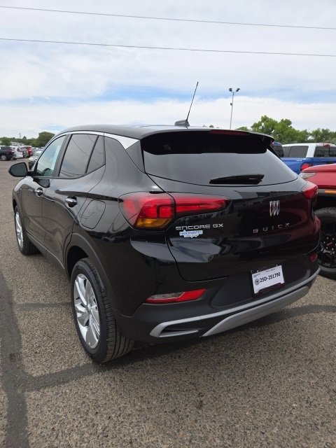 2026 Buick Encore GX Preferred photo 2