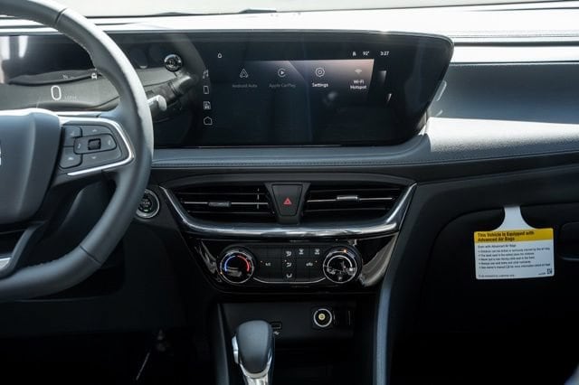 2026 Buick Encore GX Sport Touring - Photo 18