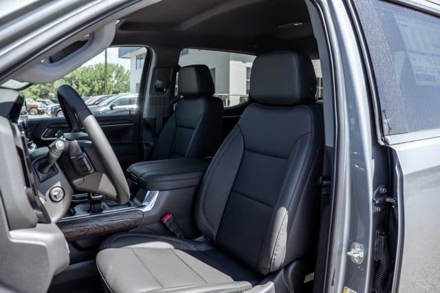 2026 GMC Sierra 1500 SLT - Photo 27