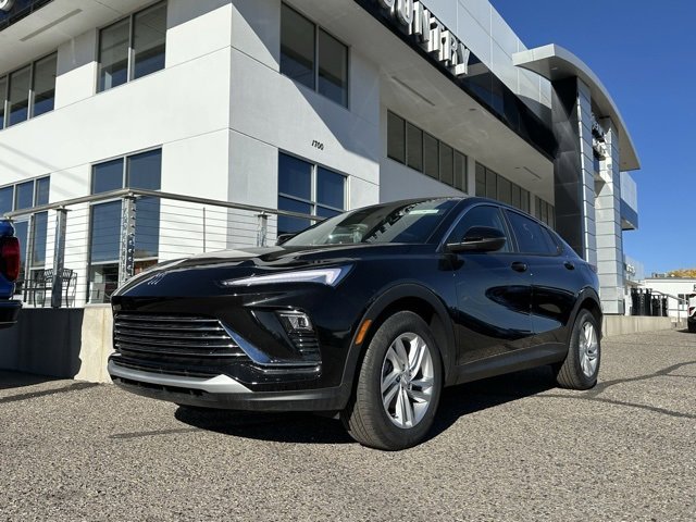 2026 Buick Envista Preferred's photo