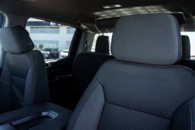 2026 GMC Sierra 1500 Pro - Photo 25