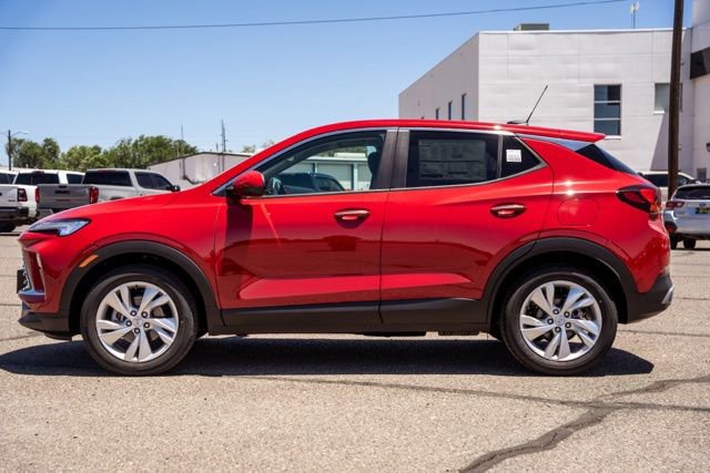 2026 Buick Encore GX Preferred - Photo 8