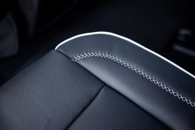 2026 GMC Acadia Denali - Photo 34